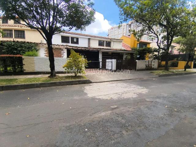 Casa en Arriendo, Santa Ana Occidental, Bogotá D.C