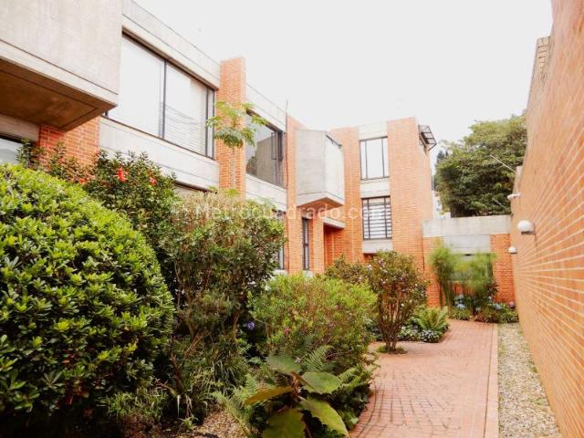 Casa en Arriendo, SANTA ANA ORIENTAL, Bogotá D.C