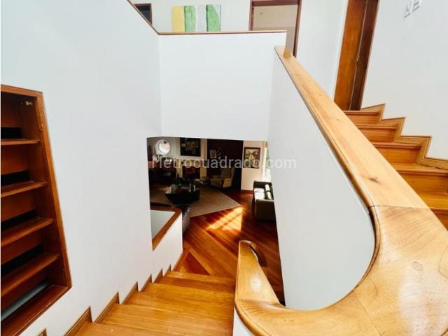 Casa en Arriendo, Santa Ana Oriental, Bogotá D.C
