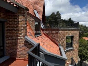 Casa en Arriendo, SANTA ANA ORIENTAL, Bogotá D.C
