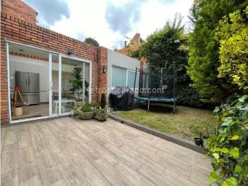 Casa en Arriendo, Santa Ana Oriental, Bogotá D.C