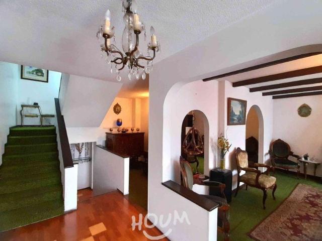 Casa en arriendo Santa Bárbara Central, Norte