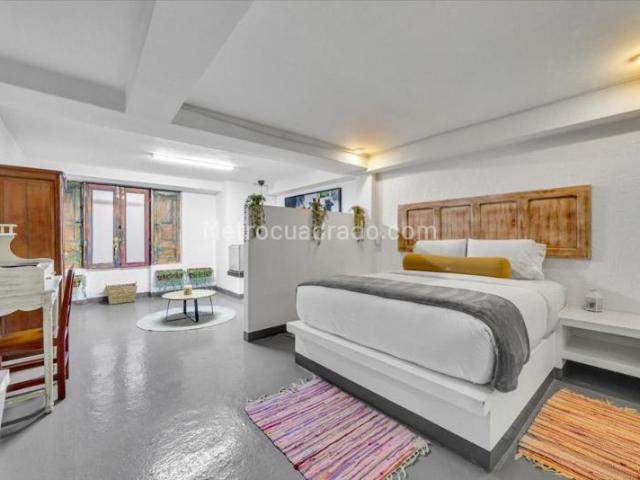 Casa en Arriendo, Santa Barbara Alta, Bogotá D.C