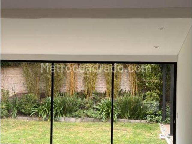 Casa en Arriendo, Santa Barbara Alta, Bogotá D.C