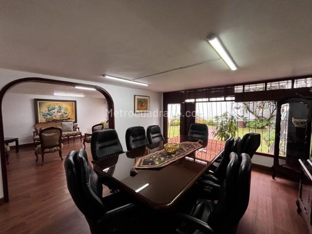 Casa en Arriendo, Santa Barbara, Bogotá D.C