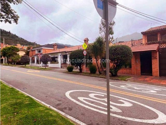 Casa en Arriendo, Santa Barbara, Bogotá D.C