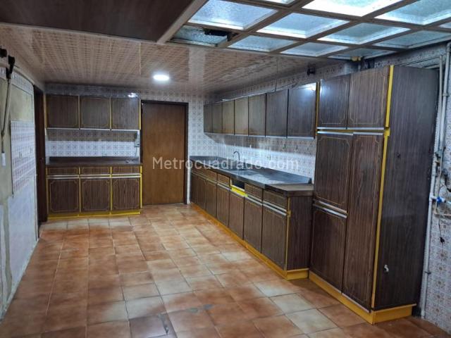 Casa en Arriendo, Santa Barbara, Bogotá D.C