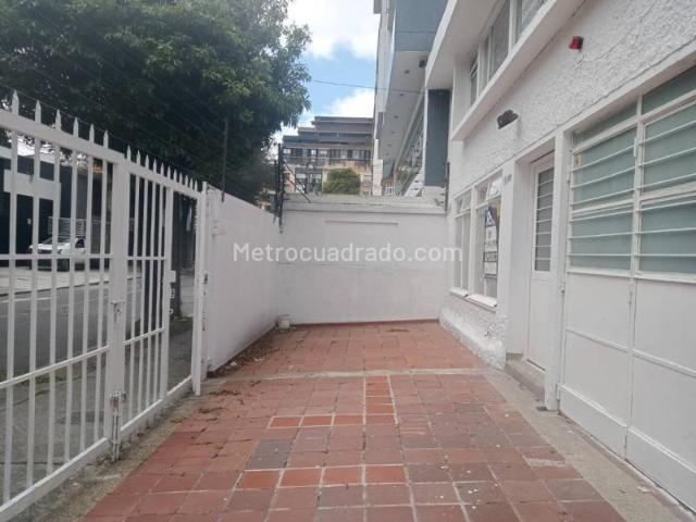 Casa en Arriendo, Santa Barbara Oriental, Bogotá D.C
