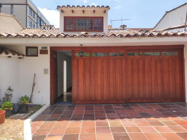Casa en arriendo Santa Barbara Norte, Norte