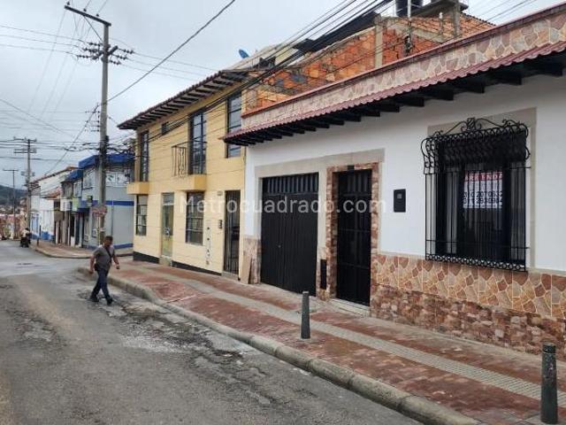 Casa en Arriendo, Santa Barbara, Tunja