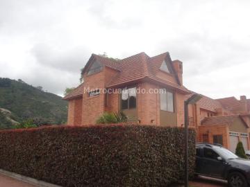 Casa en Arriendo, Santa bibiana III Via Cota Chía, Briceño