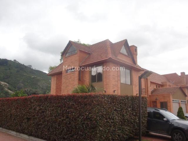 Casa en Arriendo, Santa bibiana III Via Cota Chía, Briceño