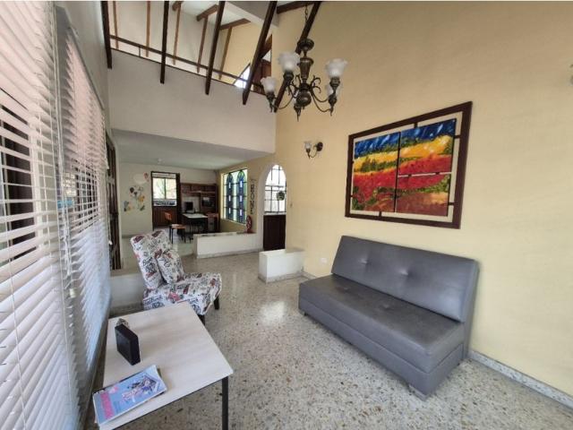 Casa en arriendo Santa Clara, Norte