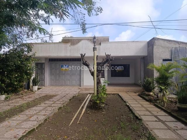 Casa en Arriendo, Santa Clara, Cerete
