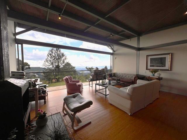 Casa en arriendo, Santa clara i