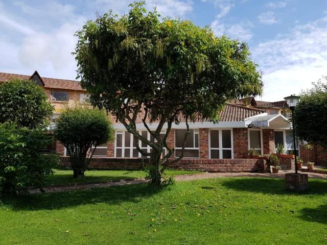 Casa en arriendo, Santa clara