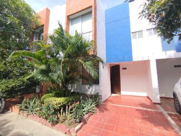 Casa en arriendo, Santa cruz