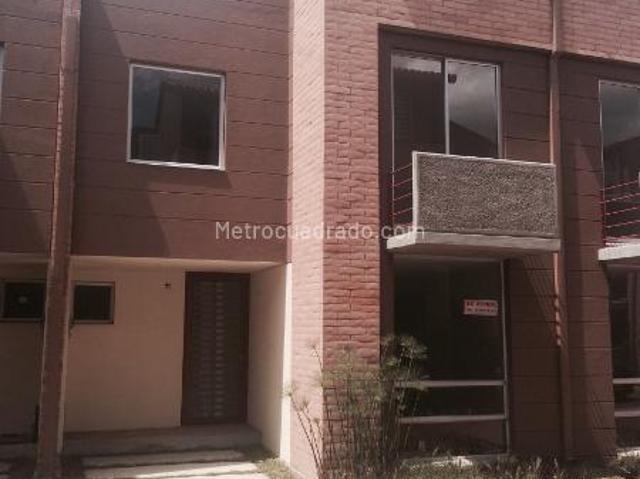Casa en Arriendo, Santa cruz, Cajicá