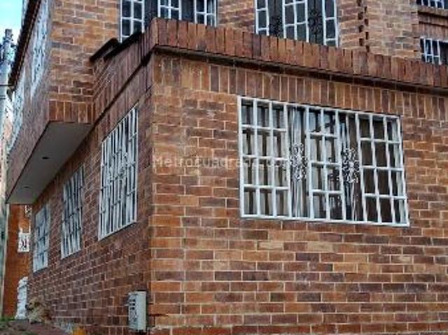 Casa en Arriendo, Santa Cruz, El Colegio