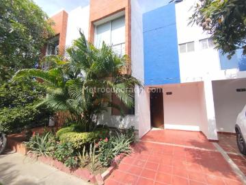 Casa en Arriendo, Santa Cruz, Santa Marta