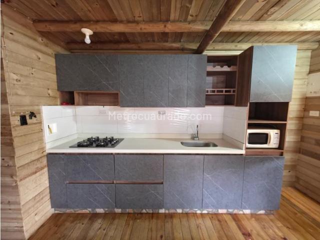 Casa en Arriendo, Santa Elena, Medellín
