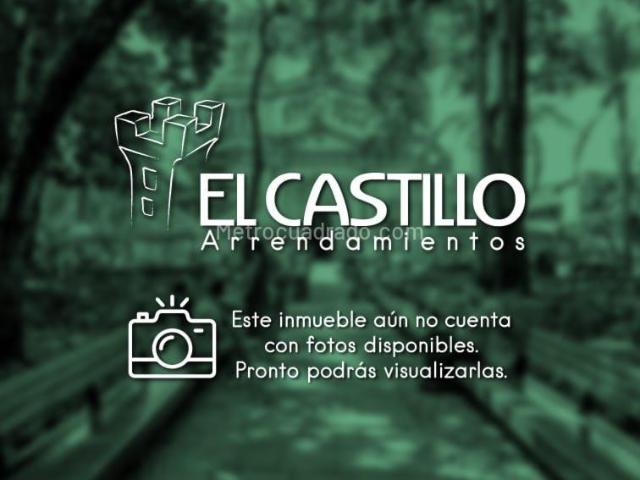 Casa en Arriendo, Santa Elena, Medellín
