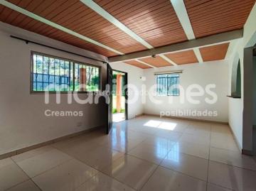 Santa Elena, Medellín, Antioquia - Cocina amoblada