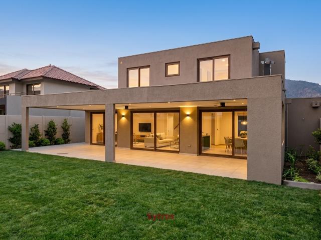 CASA EN ARRIENDO SANTA ELENA DE CHICUREO