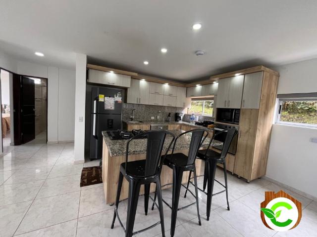 Casa en Arriendo SANTA ELENA VEREDA SAN IGNACIO Santa Elena