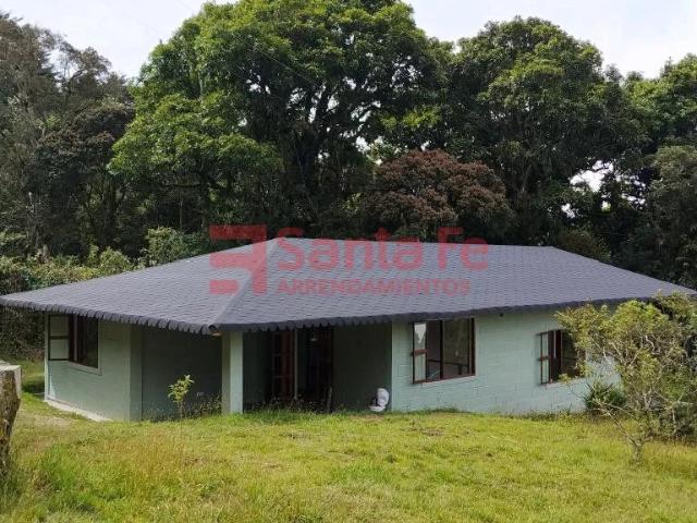 Casa en arriendo, Santa elena