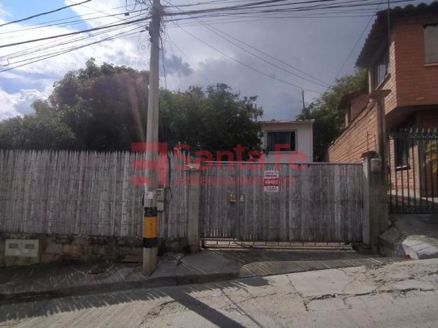 Casa en arriendo, Santa fe de antioquia