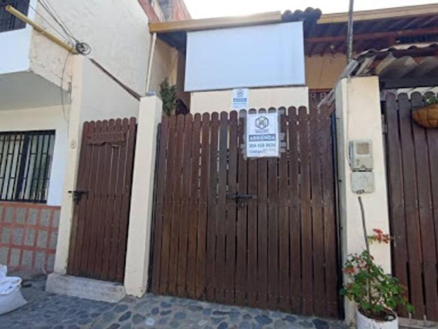 Casa en arriendo Santa Fe De Antioquia, Antioquia