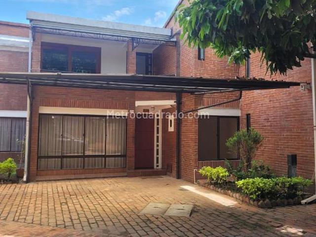 Casa en Arriendo, Santa Helena, Ibagué
