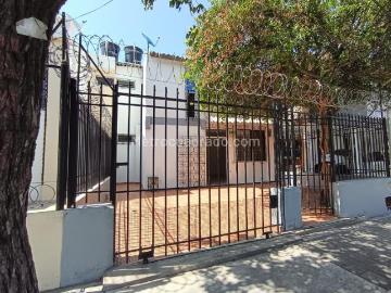 Casa en Arriendo, Santa Helena, Santa Marta