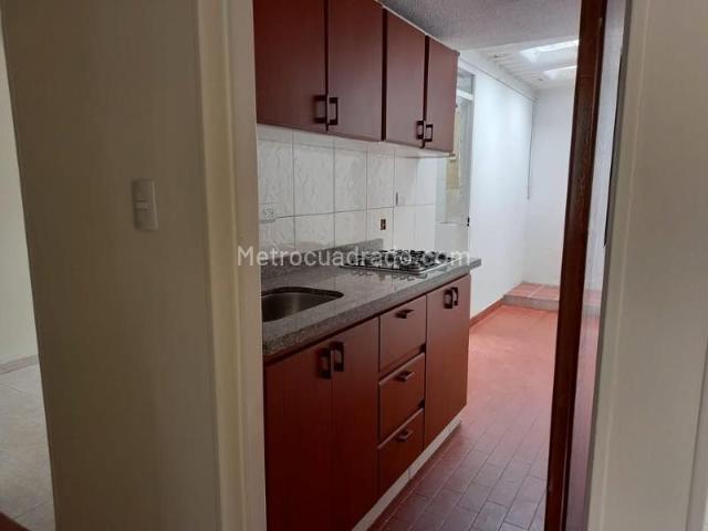 Casa en Arriendo, SANTA INES, Tunja
