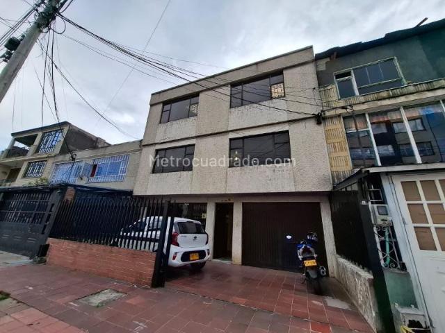 Casa en Arriendo, Santa Isabel, Bogotá D.C