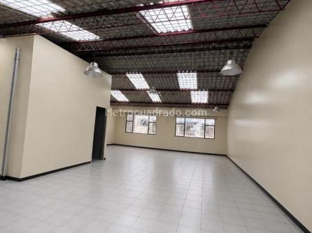 Casa en Arriendo, Santa Isabel, Bogotá D.C