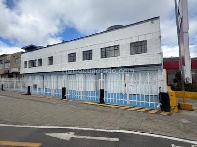 Casa en Arriendo, SANTA ISABEL OCCIDENTAL, Bogotá D.C