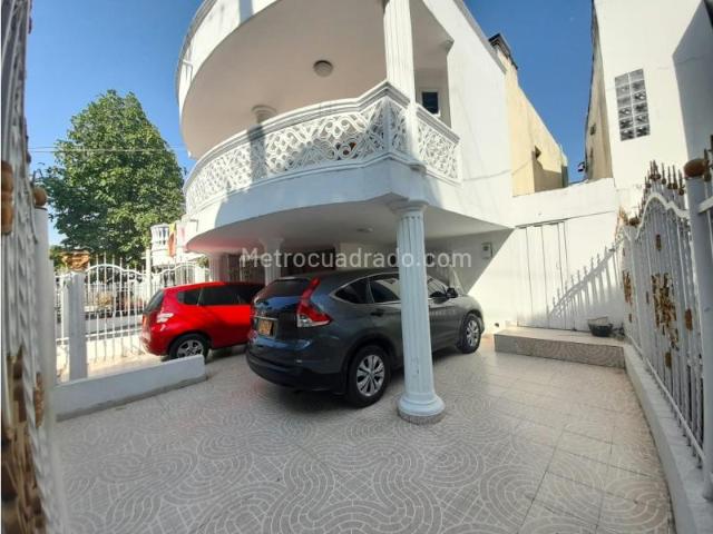 Casa en Arriendo, Santa Lucia, Cartagena de Indias