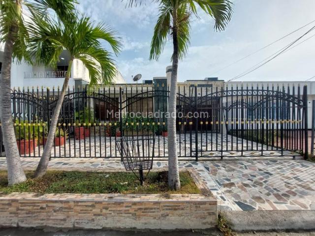 Casa en Arriendo, Santa Lucia, Cartagena de Indias