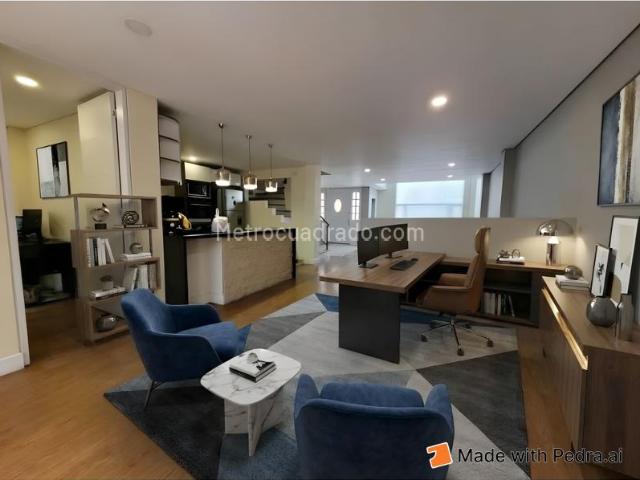 Casa en Arriendo, Santa Lucia, Chía