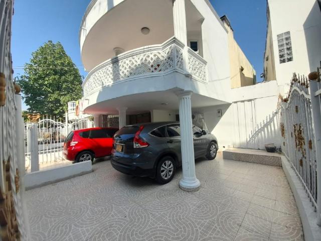 Casa en arriendo, Santa lucia