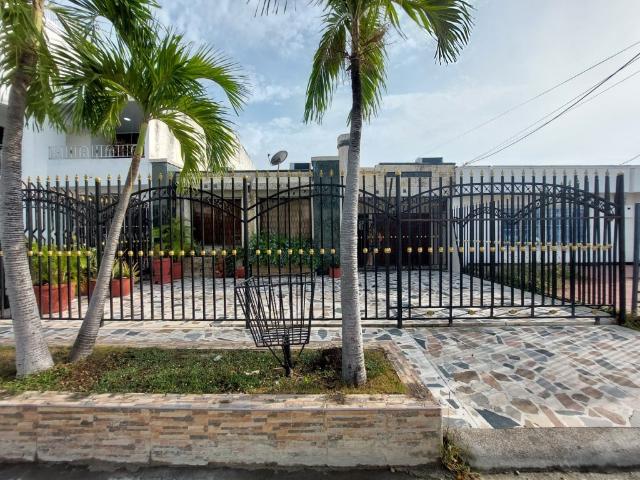 Casa en Arriendo Santa Lucía