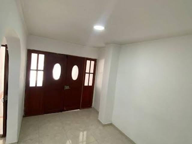 Casa en arriendo, Santa lucia