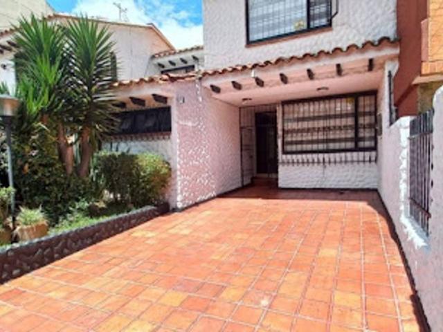 Casa en arriendo Santa Paula, Norte