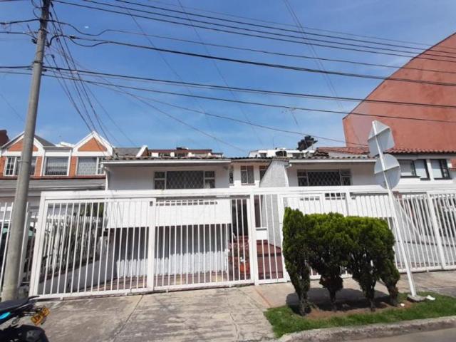 Casa en arriendo Santa Paula, Norte