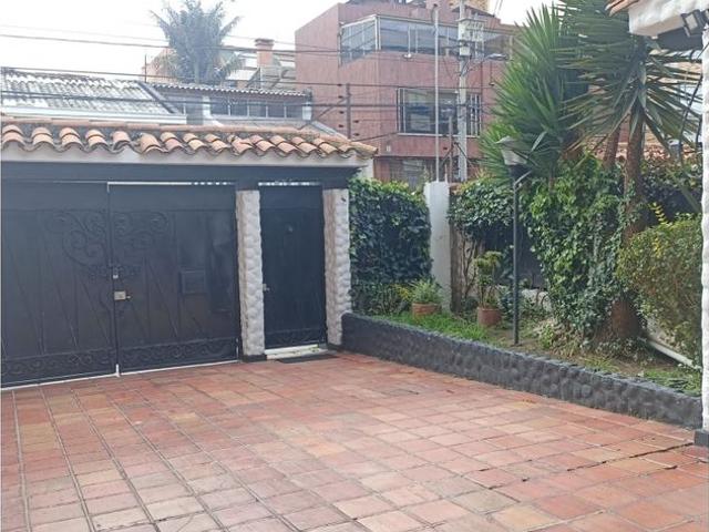 Casa en arriendo Santa Paula, Norte