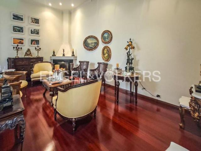Casa en Arriendo, Santa Paula, Bogotá D.C