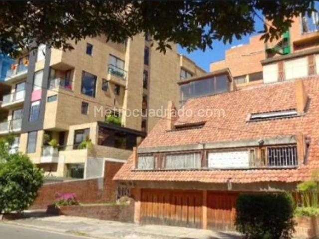 Casa en Arriendo, SANTA PAULA, Bogotá D.C