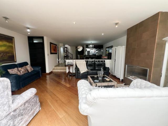 Casa en Arriendo, Santa Paula, Bogotá D.C